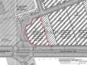 Teren de vanzare  pentru BENZINARIE pe Calea Torontalului - imagine 2