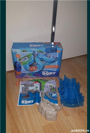 Joc Disney Finding Dory Marine Life Institute 