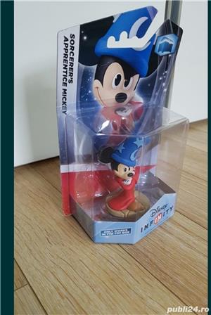 Disney Infinity Sorcerer's Apprentice Mickey 1.0