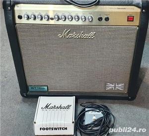 Amplificator chitara Marshall AVT 50 XT Tribute England Lampa