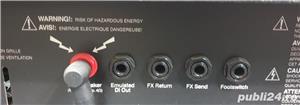 Amplificator chitara Marshall AVT 50 XT Tribute England Lampa - imagine 3