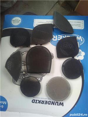 Capac boxa Opel Zafira A BMW e46 etc - imagine 3