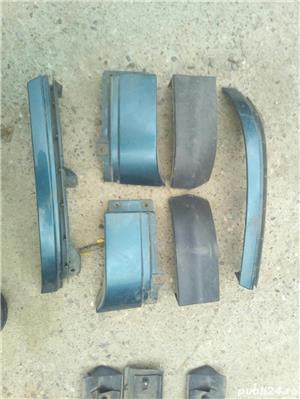 Bandouri laterale opel Zafira A - imagine 9