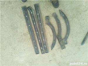 Bandouri laterale opel Zafira A - imagine 4