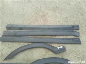 Bandouri laterale opel Zafira A - imagine 3