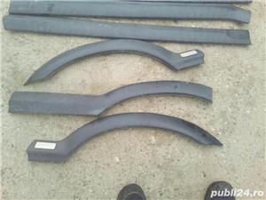 Bandouri laterale opel Zafira A - imagine 7