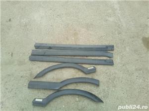 Bandouri laterale opel Zafira A - imagine 5