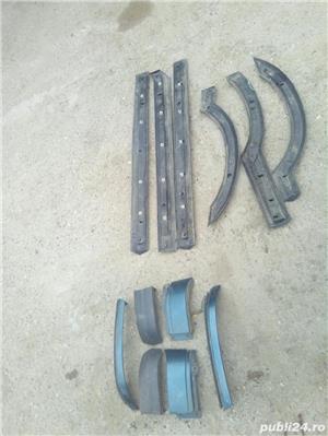 Bandouri laterale opel Zafira A - imagine 8