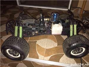 automodel HPI SAVAGE XXL 5,7