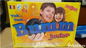 Joc Bumm Junior Nou