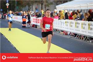 Antrenor personal in aer liber si la domiciliu: Fitness, Alergare, Nutritie,Tabere de fitness