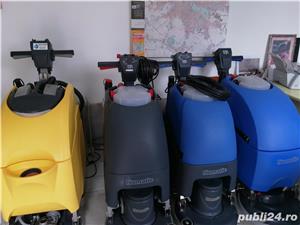 Aparat curățare ,de spalare depozite - imagine 2