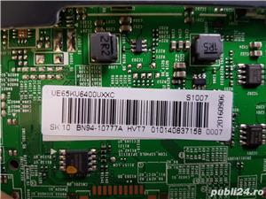 BN41-02528A    BN94-10777A    BN44-00873A     L65E6N_KSM     65KU6400             - imagine 3