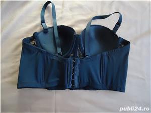 Sutien tip corset - imagine 2