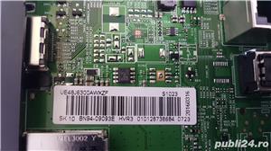 BN41-02353    BN94-09093E   BN94-08248H    BN44-00803A   BN41-02229 120HZ   LSF480HF01  UE48J6300    - imagine 2