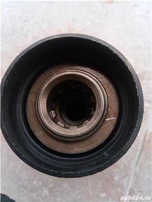 mandrina SDS pt. MAKITA  - imagine 3