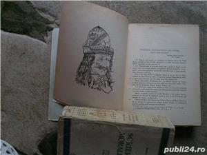 Scrieri literare, morale si politice, Hasdeu, 1937 - imagine 4