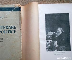 Scrieri literare, morale si politice, Hasdeu, 1937 - imagine 3
