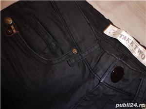 jeans  fete  skinny - imagine 4