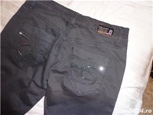 jeans  fete  skinny - imagine 5