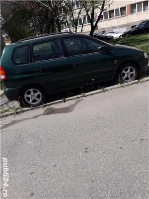 Mitsubishi space star - imagine 5