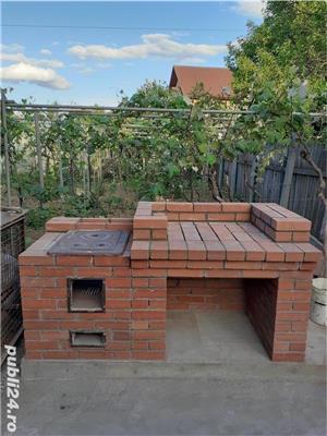 Grătare de curte - imagine 2