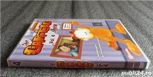 DVD - The Garfield Show - Sezonul 2 - Volumul 4 - imagine 3