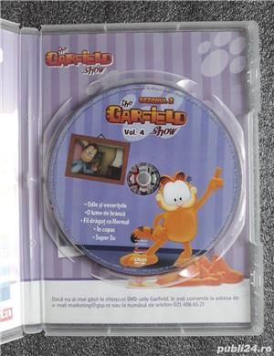 DVD - The Garfield Show - Sezonul 2 - Volumul 4 - imagine 4