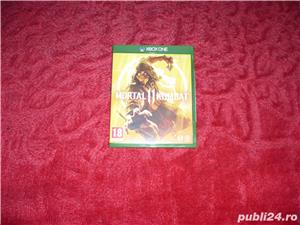 Mortal Kombat 11 X BOX ONE NOU Cod Oniline Nefolsit  NOUT (SCHIMB)