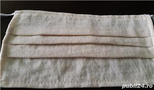 Mască protecție reutilizabilă - produs nou 