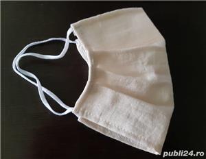 Mască protecție reutilizabilă - produs nou  - imagine 3