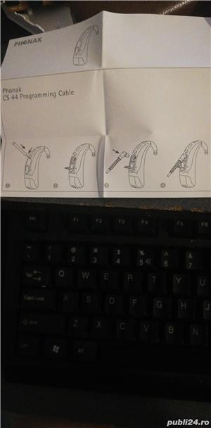 Aparat auditiv Phonak Milo SP - imagine 3