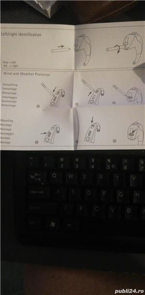 Aparat auditiv Phonak Milo SP - imagine 5