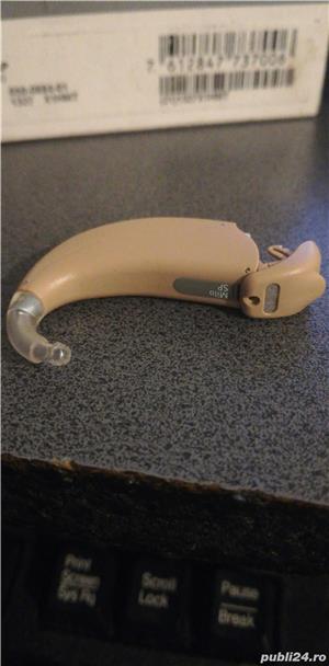 Aparat auditiv Phonak Milo SP - imagine 4