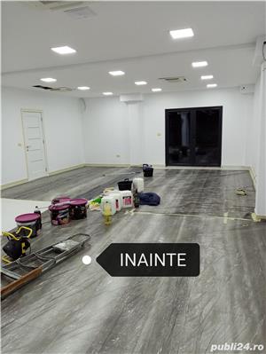 Renovari amenajări interioare /gresie/faianta/finisaje/gletuit/zugrav/parchet etc