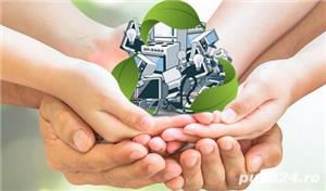 Centru colectare deseuri electrice electronice electrocasnice - imagine 5