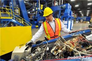 Colectare deseuri electrocasnice electrice şi electronice - imagine 3