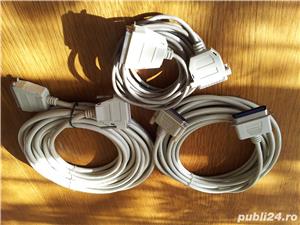 Cablu cabluri serial paralel prelungitor imprimanta CNC