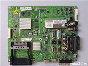 BN41-01167C  BN94-03167G    LE46B620          