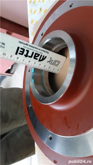 Piese greble KUHN  - imagine 6