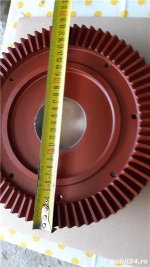 Piese greble KUHN  - imagine 12