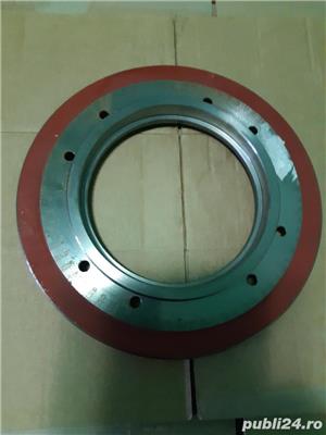 Piese greble KUHN  - imagine 4