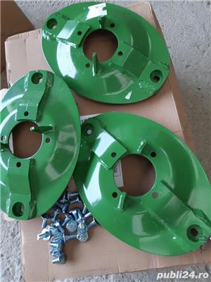 Piese de schimb cositori KRONE  - imagine 6