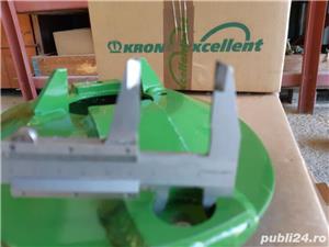 Piese de schimb cositori KRONE  - imagine 10