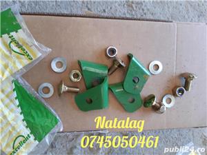 Piese de schimb cositori KRONE  - imagine 3