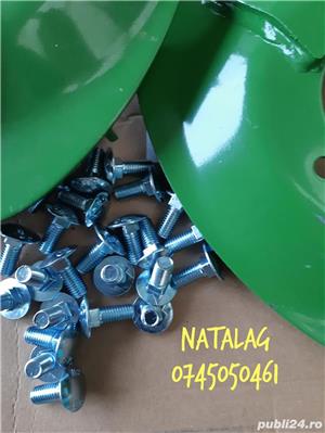 Piese de schimb cositori KRONE  - imagine 5