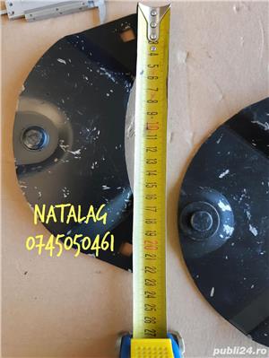 Piese de schimb cositori KRONE  - imagine 8