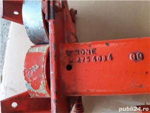 Piese de schimb prese de balotat Krone  - imagine 4