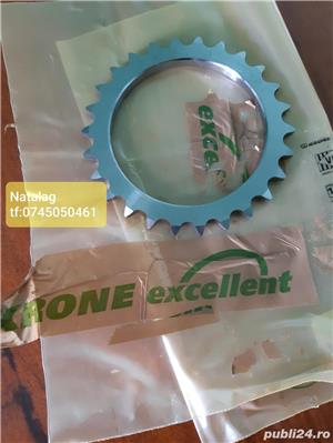 Piese de schimb prese de balotat Krone  - imagine 11