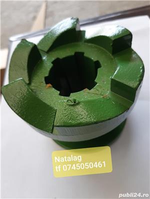 Piese de schimb prese de balotat Krone  - imagine 6